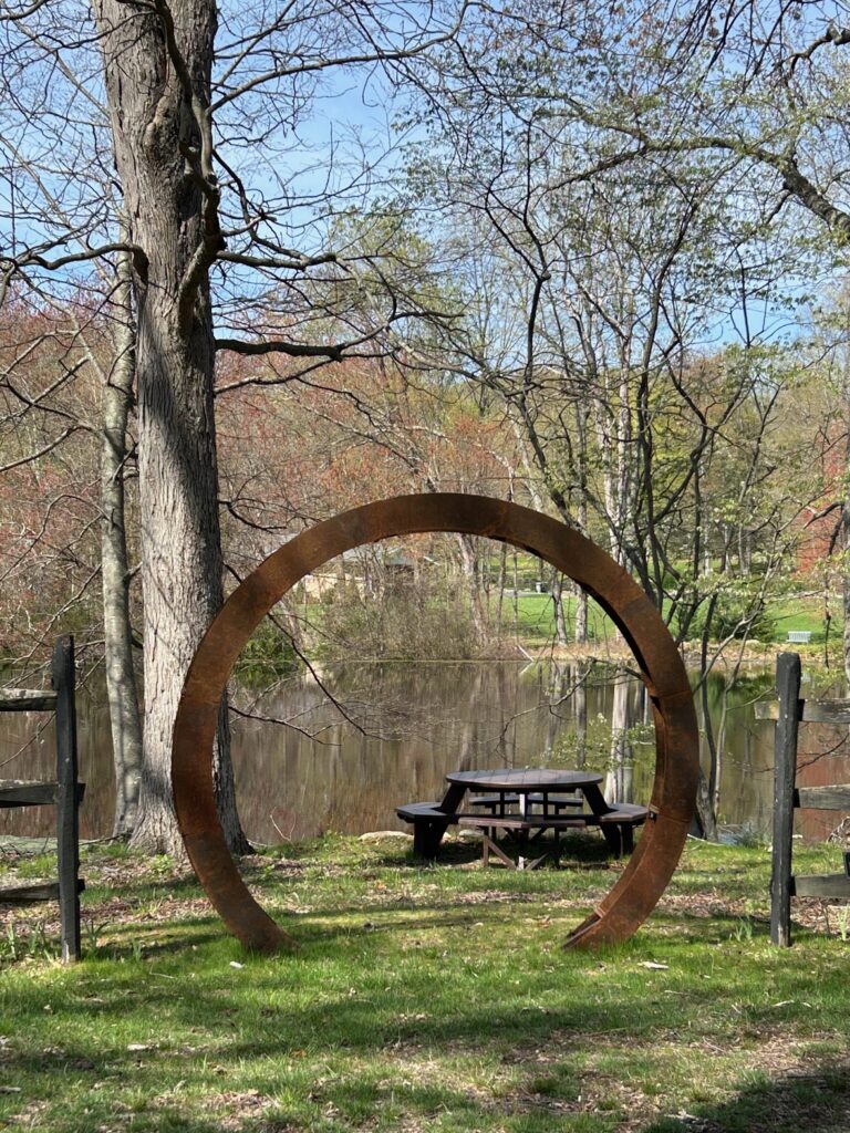library 2 of 2 (1) Moon Gate