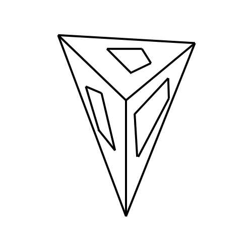 web logo