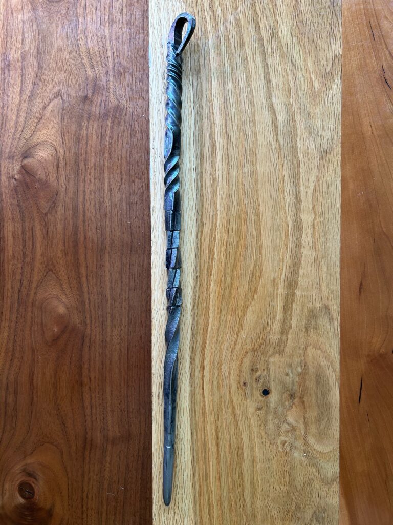 Witch's Wand